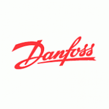 Danfoss Logo